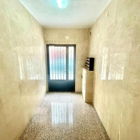 Acogedor Apartamento En Tetuan 마드리드 외부 사진