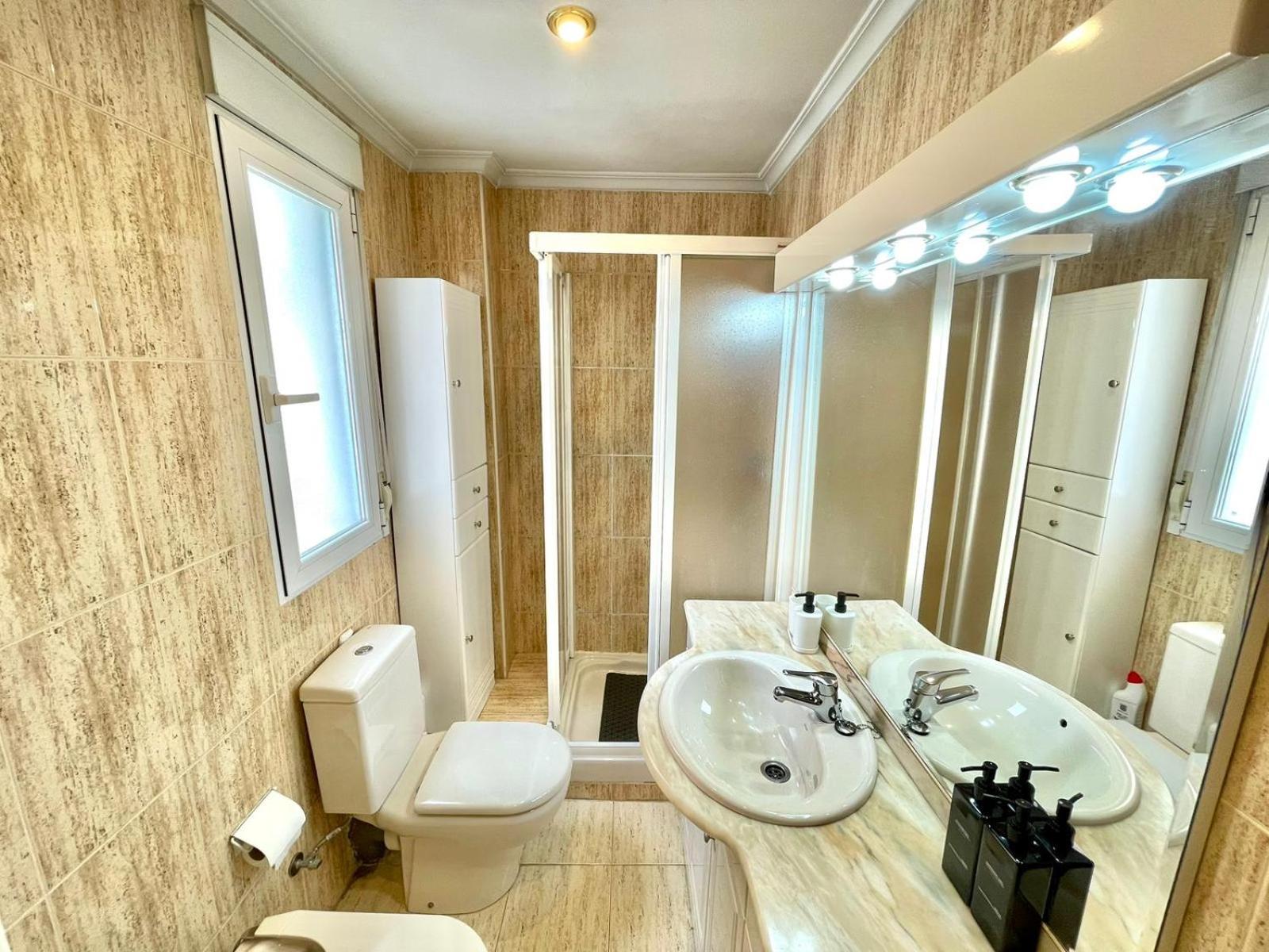 Acogedor Apartamento En Tetuan 마드리드 외부 사진